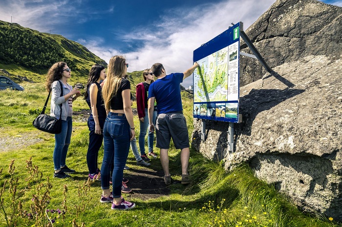 🧊 CHÍNH THỨC: "CHỐT ĐOÀN" SIÊU PHẨM NAM CỰC 2023 – HÀNH TRÌNH ĐẾN TẬN CÙNG THẾ GIỚI🐧