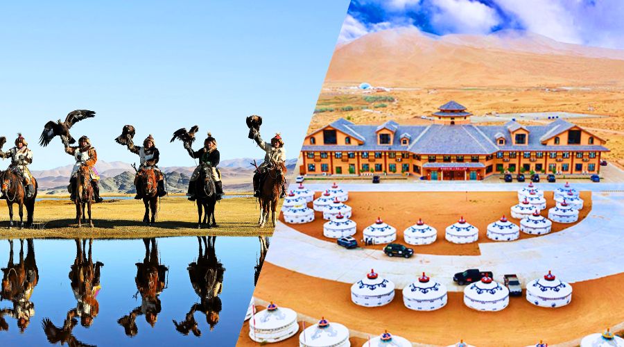 CHƯƠNG TRÌNH DU LỊCH KHÁM PHÁ ĐẤT NƯỚC MÔNG CỔ