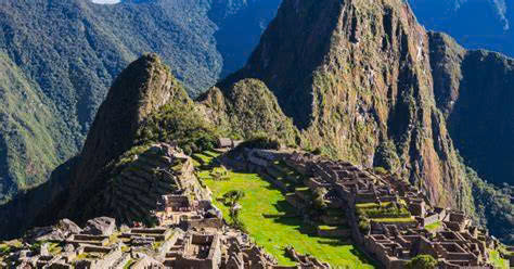 KHÁM PHÁ NAM MỸ : BRAZIL – ARGENTINA – CHILE – PERU